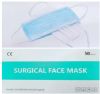 disposable surgical face masks